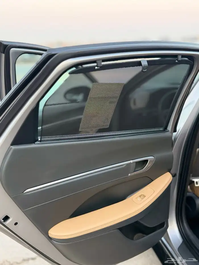 هونداي سوناتا 2020 - سمارت عداد 134 الف كيلو فقط نظيف جدا 8