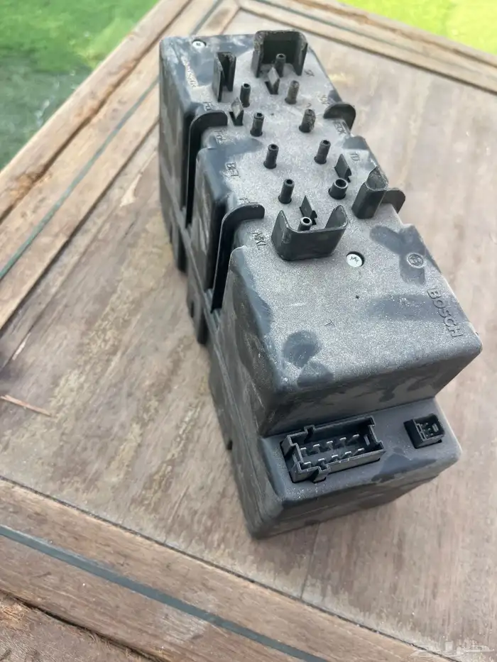 للبيع سنتر لوك مرسيدس فياغرا 1