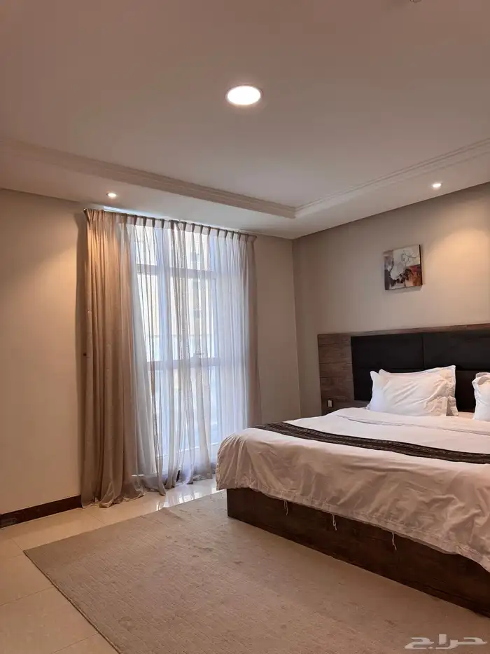 شقق شهري للاجار بريدة - سلطانة 4