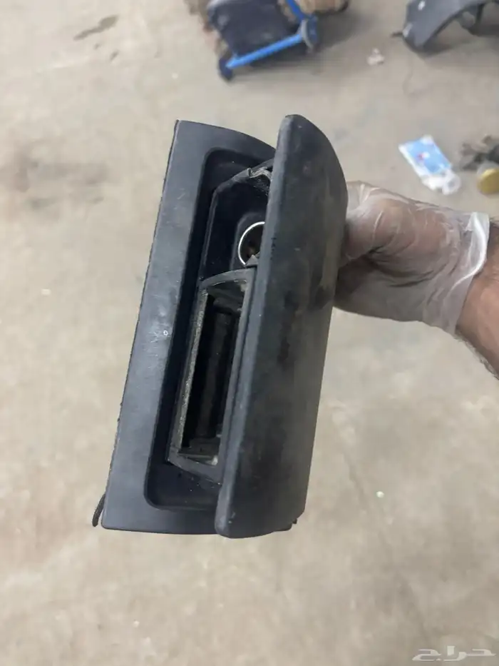 قطع لكزس جي اس 2004 33