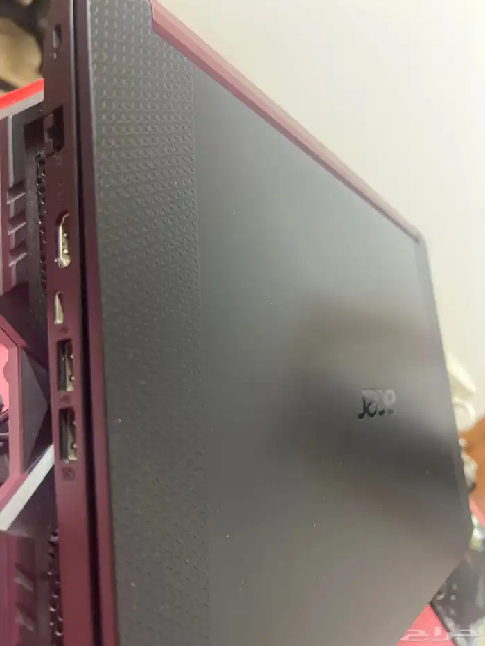 لابتوب ايسر نيترو 5 acer nitro 0