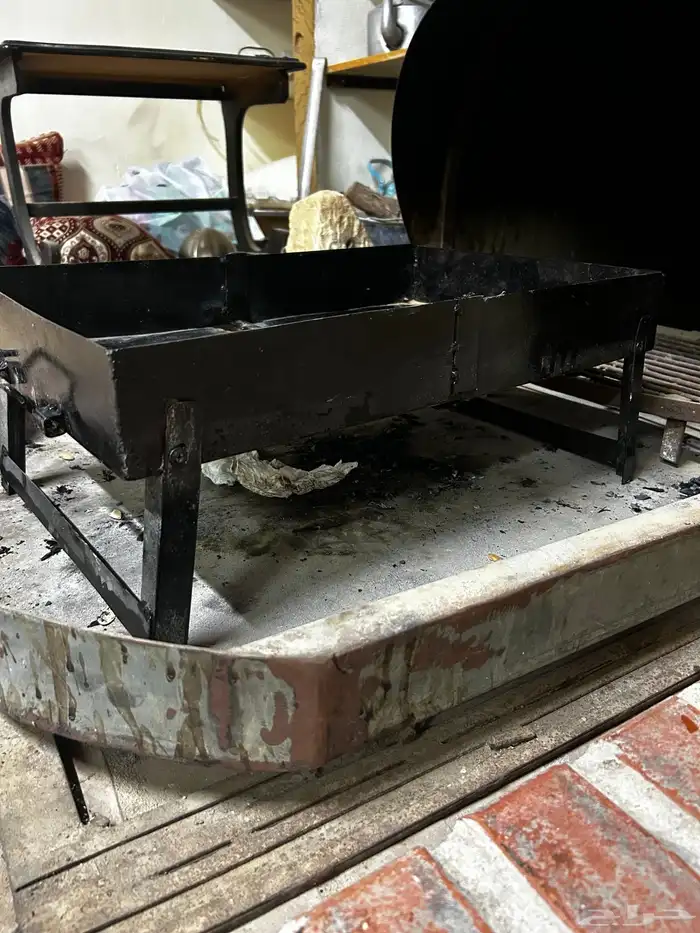 منقل منقد قابل للطوي 2