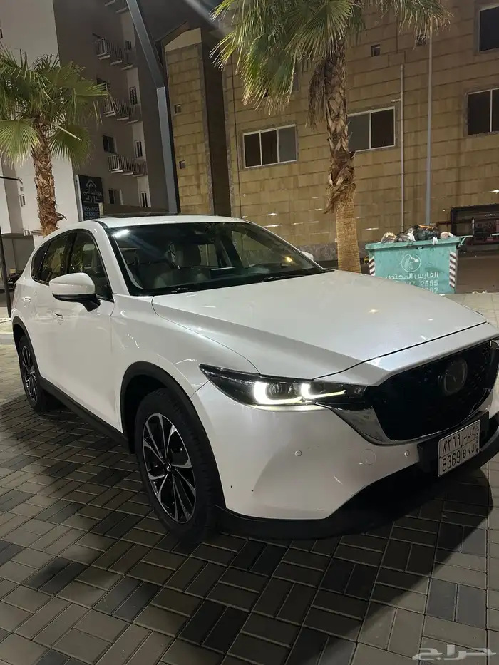 مازدا CX5 26