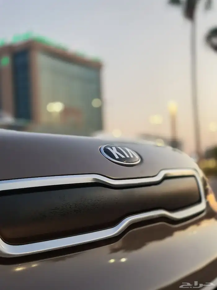 كيا سول نظييف 2016 نص فل 7