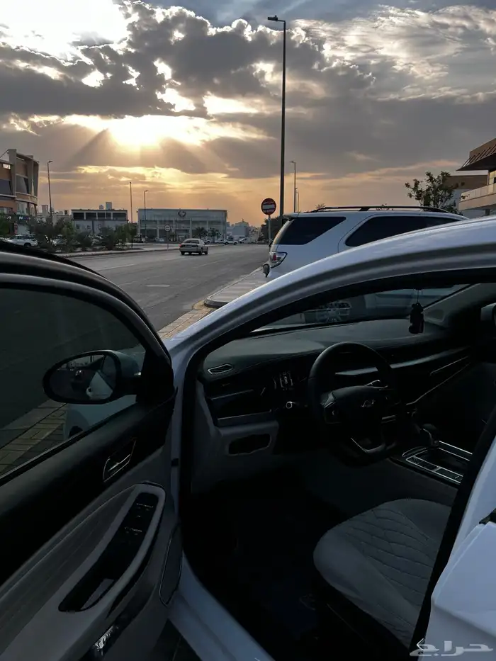 شيري اريزو 5 موديل 2025 23