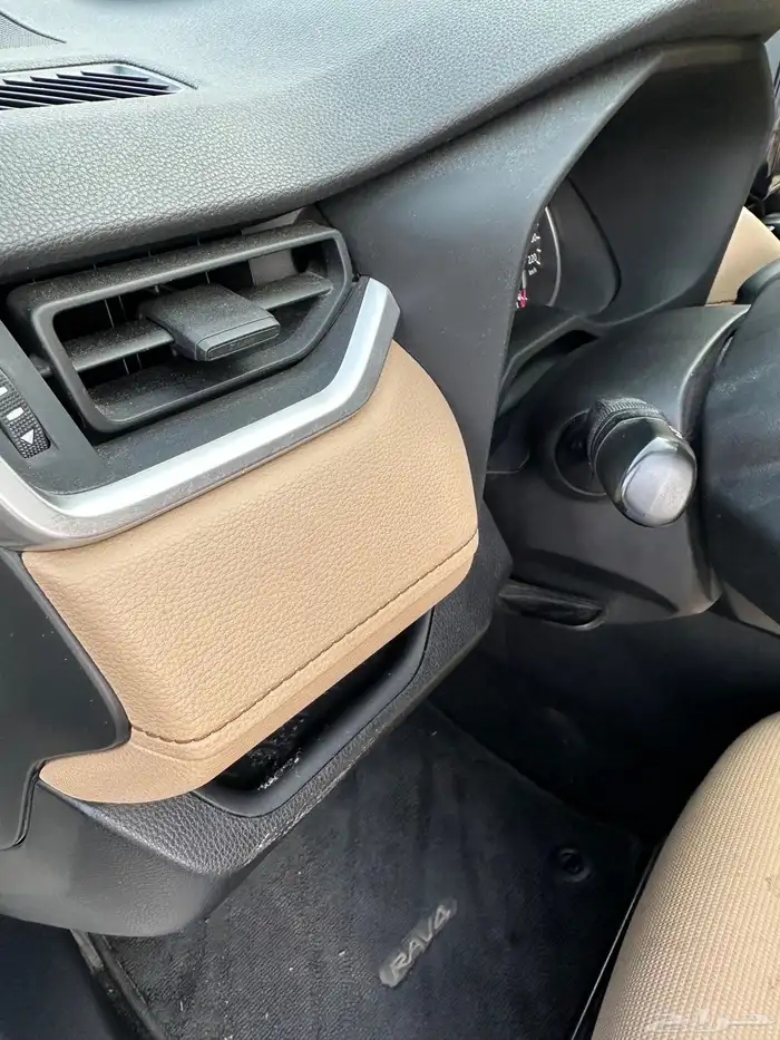 راف فور موديل 2022 4w4 4