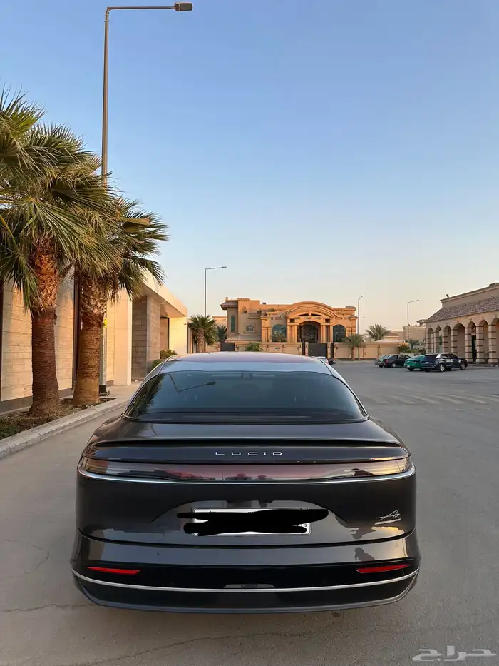 لوسيد تورنق مخزن 10