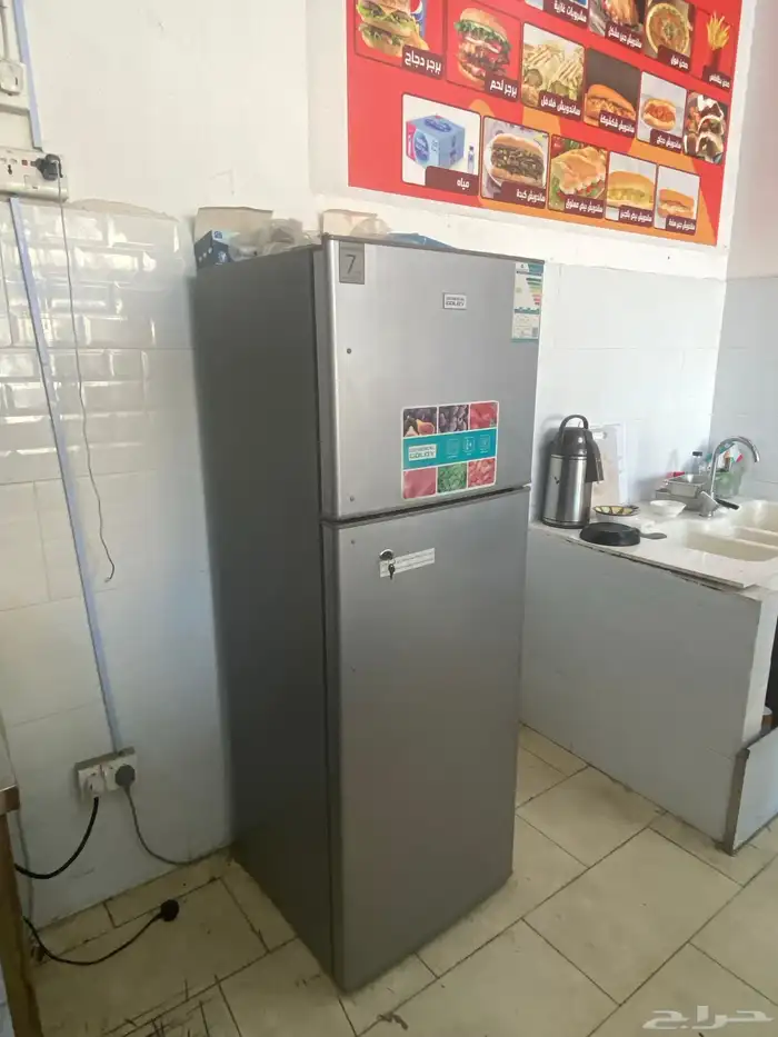 اغراض بوفية 23