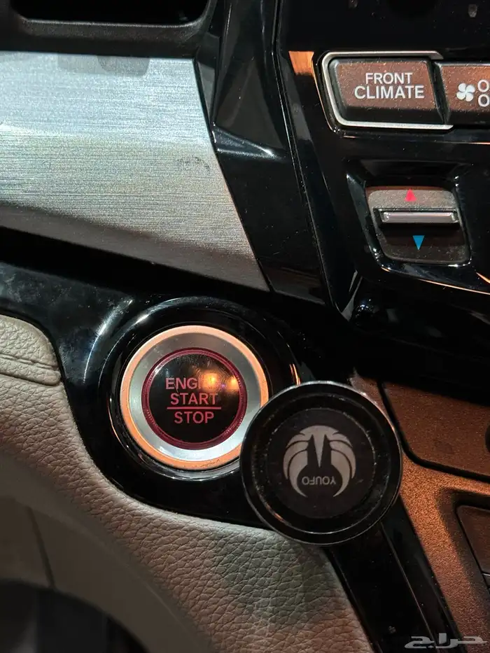 هوندا اوديسي 2022 فل كامل 19