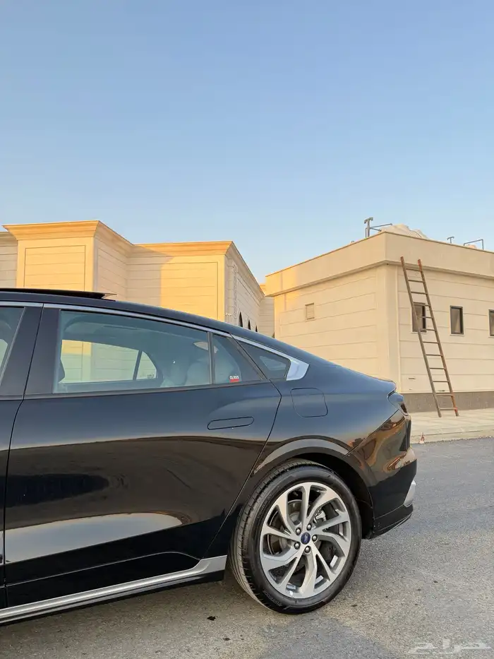 فورد تورس 2025 تيتانيوم سعوديه توكيلات الجزيرة 39