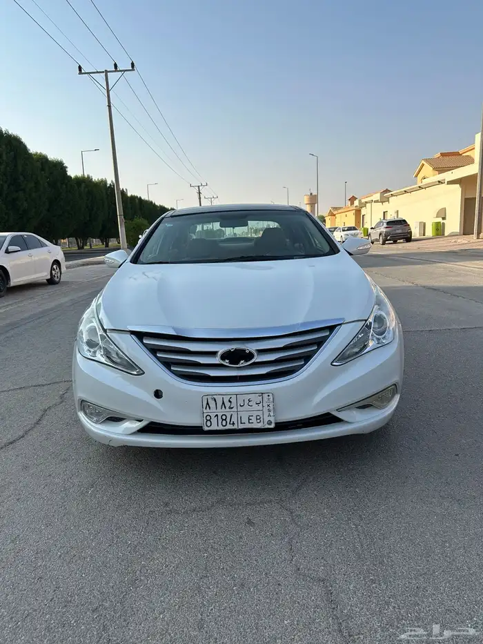 سوناتا 2012 محركات شرط 10