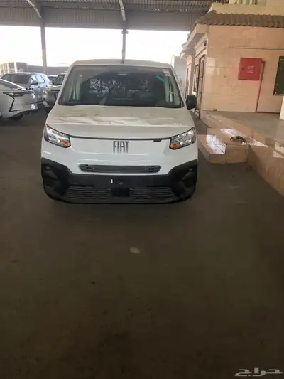 فيات دوبلو فان بضاعه ديزل 2025 index