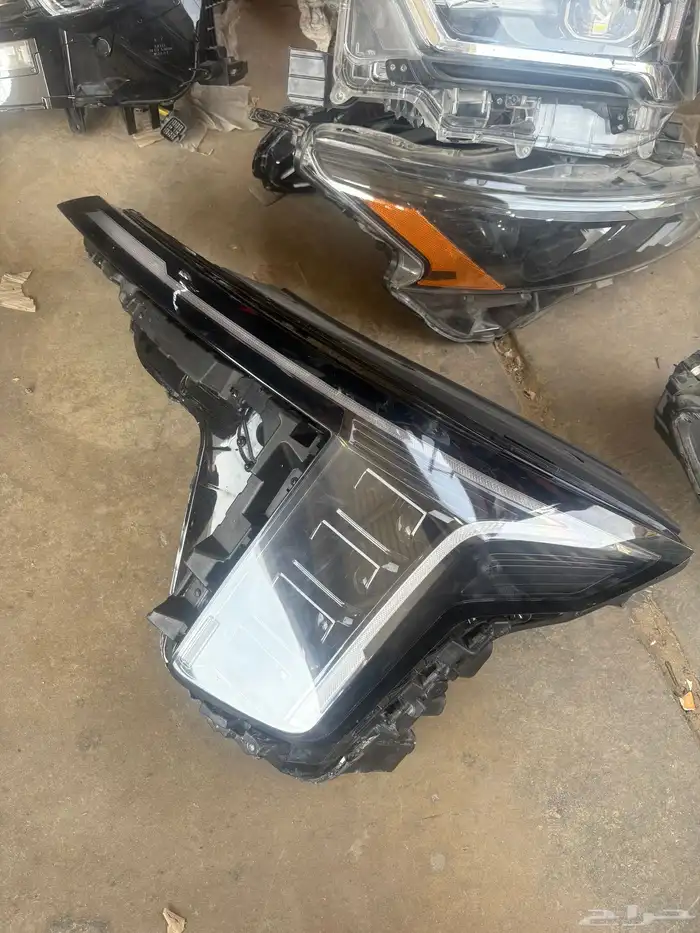 شمعة سورينتو 2024 يسار اصلية وكالة 2