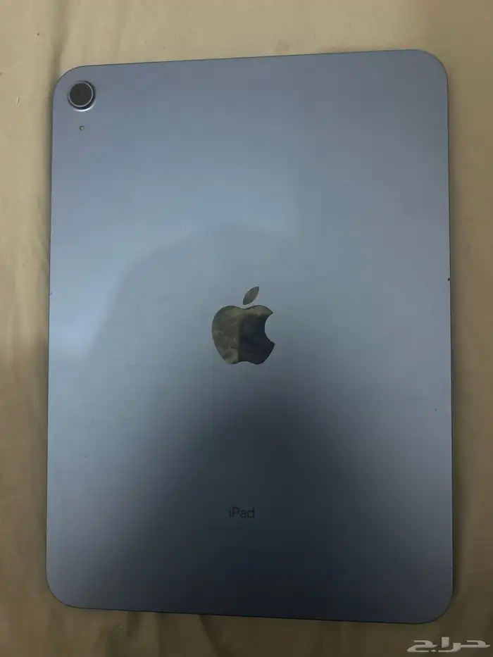 ايباد الجيل العشار 1