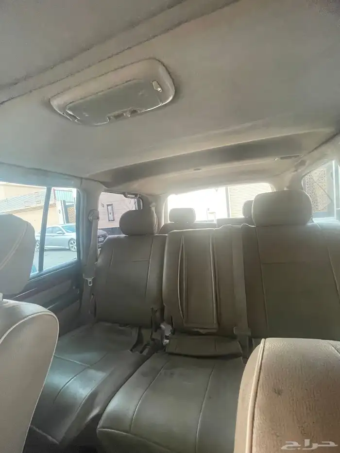 للبيع جيب لكزز 5