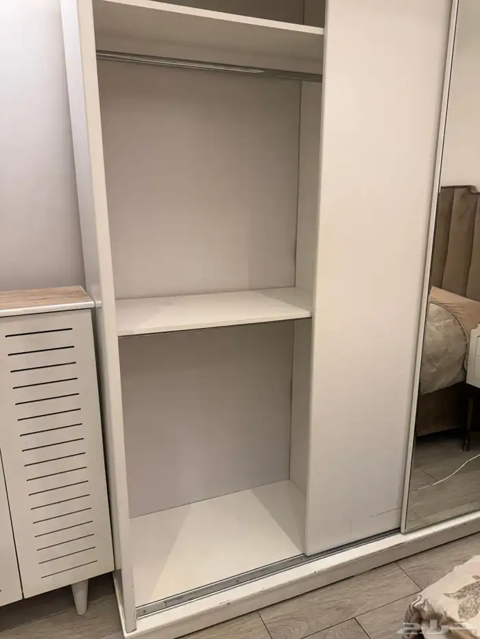 دولاب و كومدينا وتسريحه 5