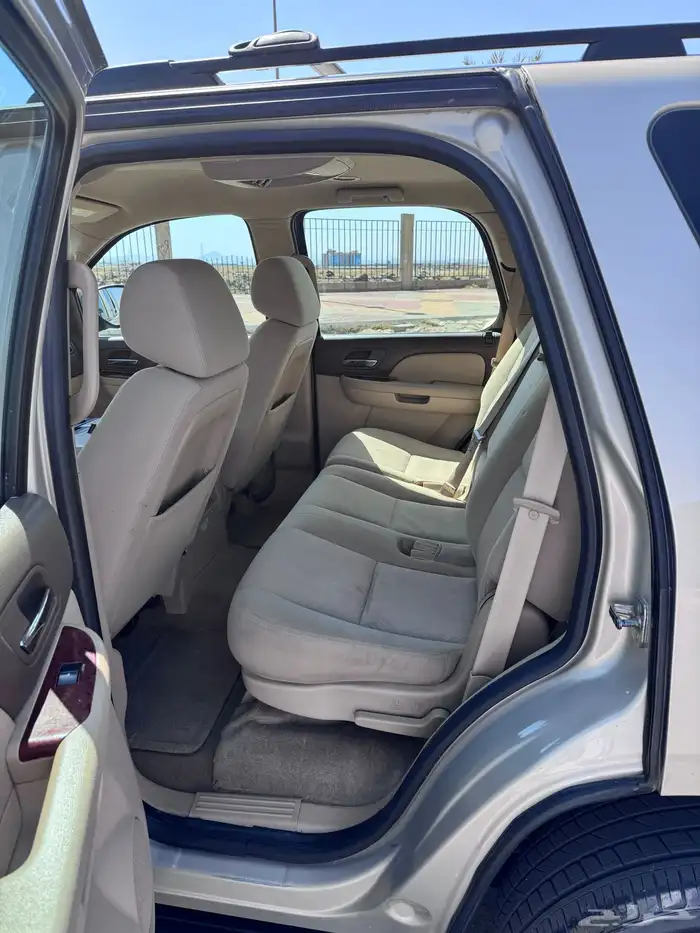 شفرولية تاهو 2012 29