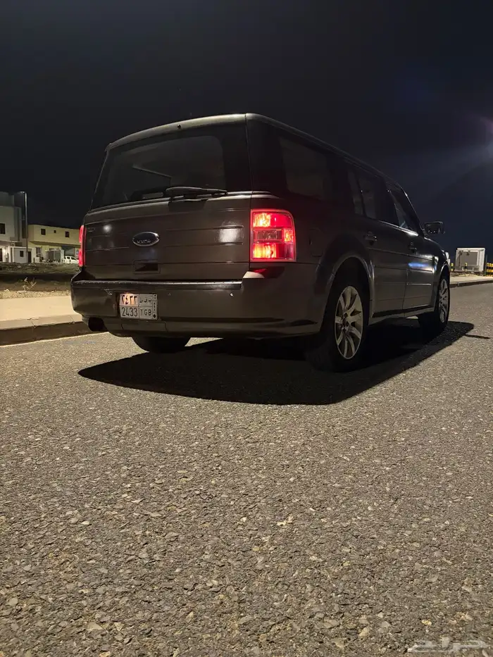 للبيع فورد فلكس موديل 2011 مطلوب 15الف 5