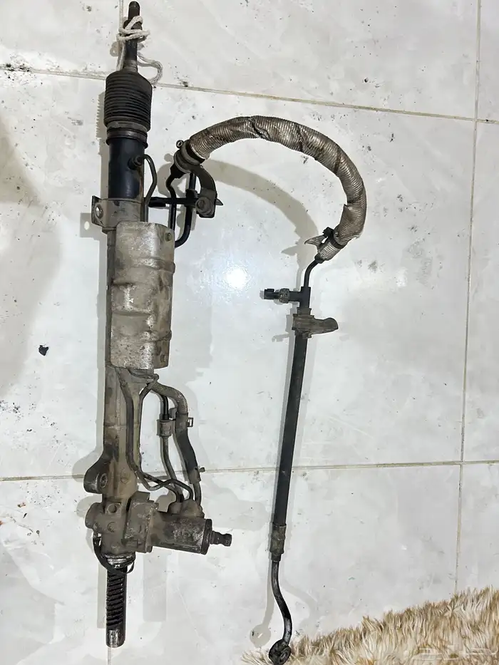 قطع غيار سوناتا من 2006 إلى 2010 4