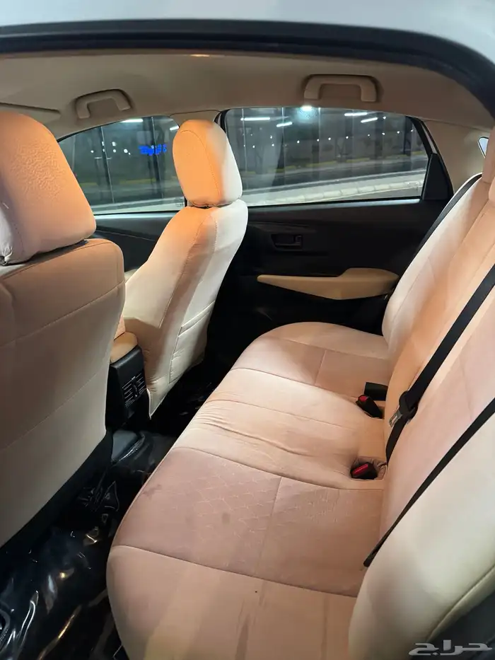 يارس للبيع Y بلس 8