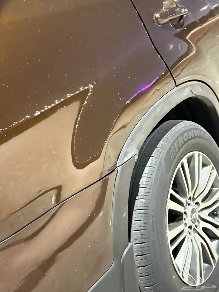 كيا سيرنتو 2014 بدون دبل 32