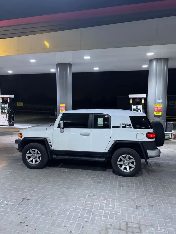 للبيع اف جي 2015 0