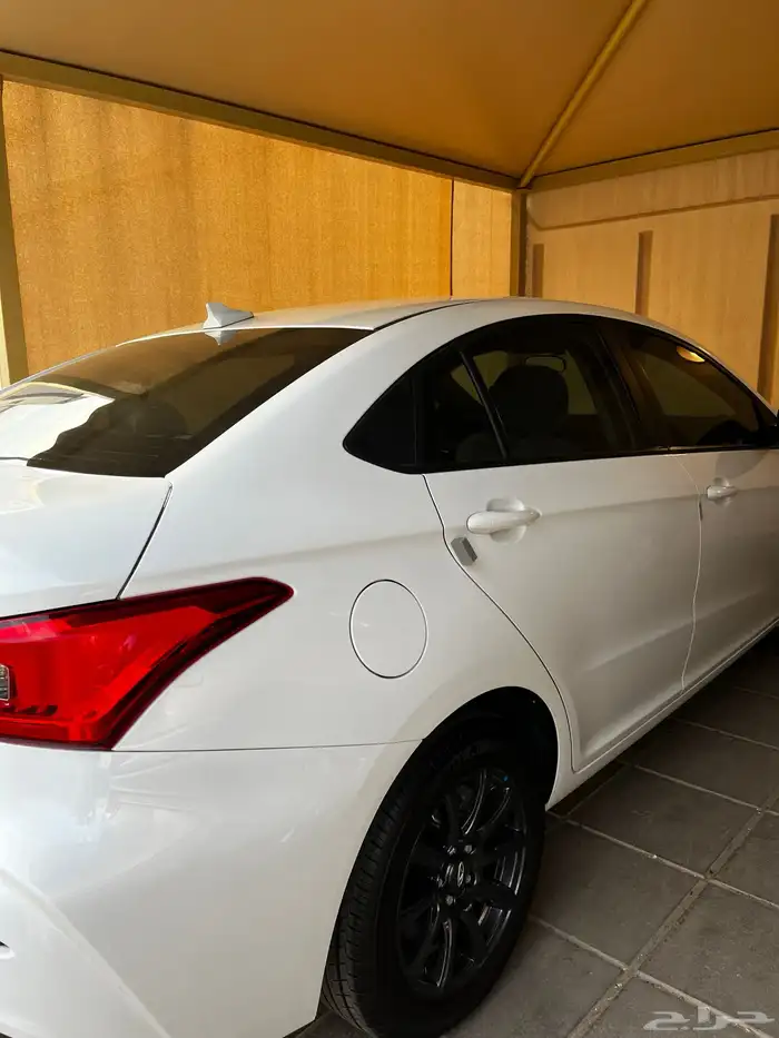 شيري اريزو 5 موديل 2025 6