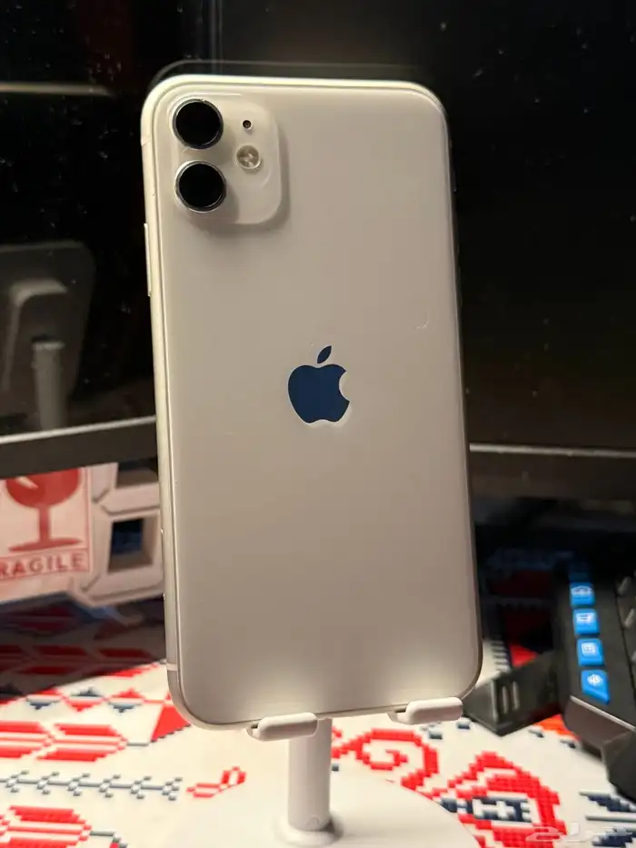ايفون 11 العايدي 1