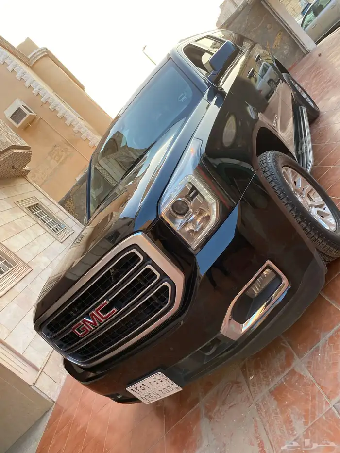 جمس 2018 استخدام شخصي 0