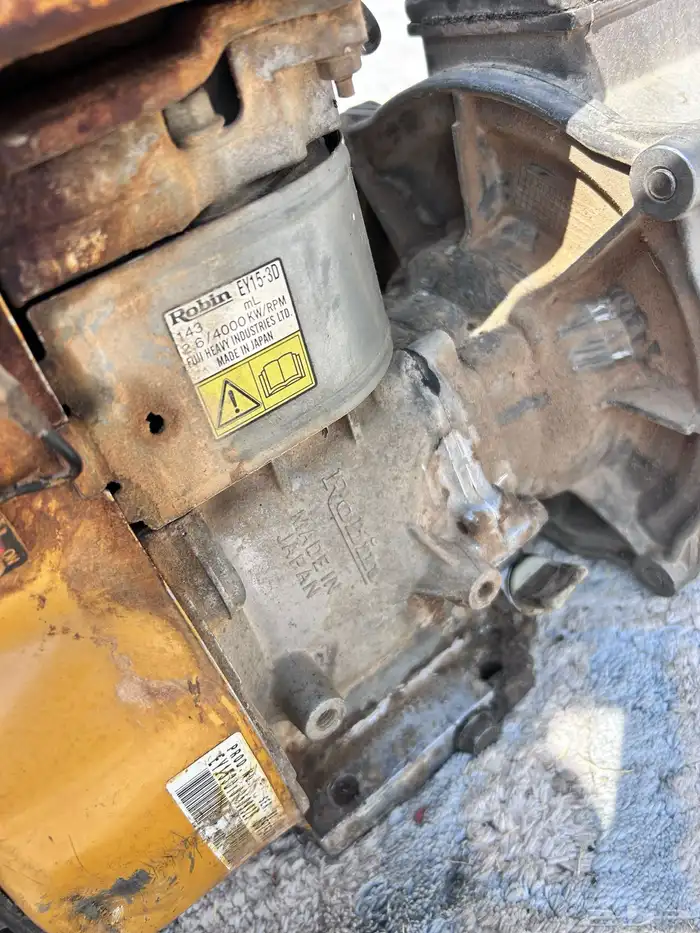 للبيع ماطور ماء 0