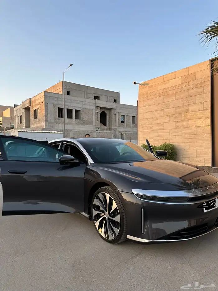 لوسيد تورنق مخزن 5