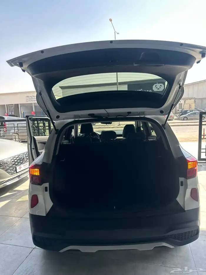 سيلتوس 2020 تيربو دبل 1600 بطاقة جمركية صناعة كوري 14