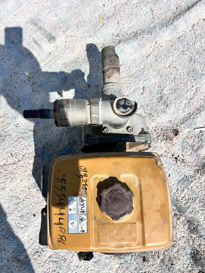 للبيع ماطور ماء 4