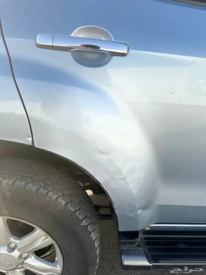 جيب ايسوزو 17