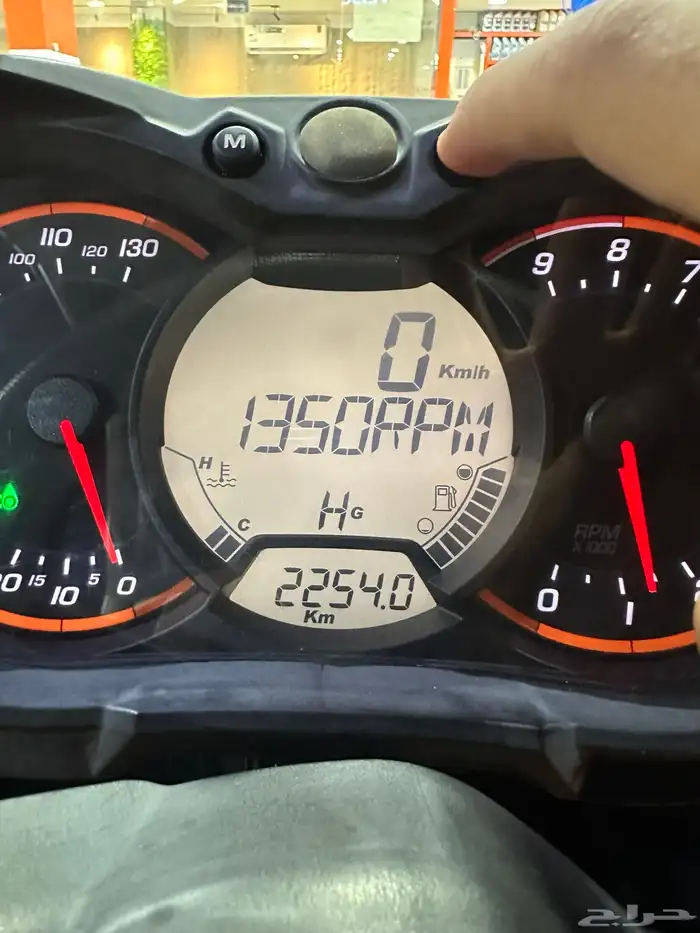 كانام مافريك. اربع مقاعد 2019 16