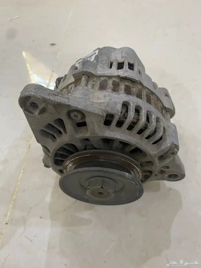 دينمو ددسن اصلي 1