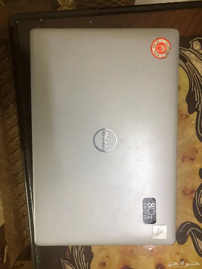 لابتوب ديل DELL 4