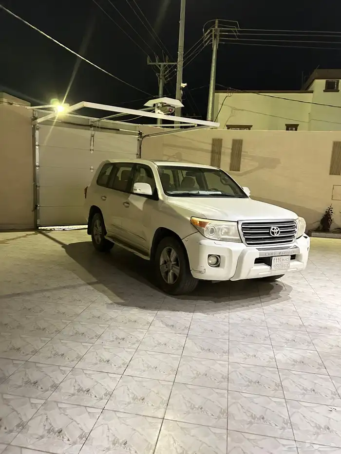 جيب جي اكس آر 2014 4