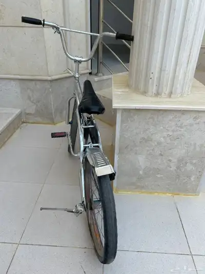 سيكل رامبو الحد 100 index