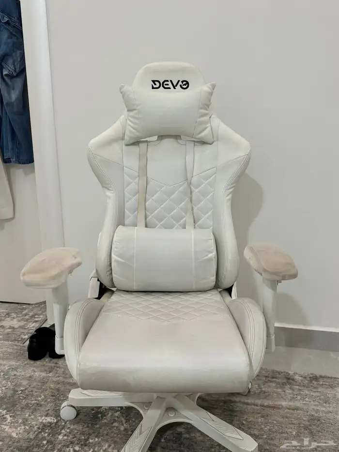 كرسي قيمنق 2