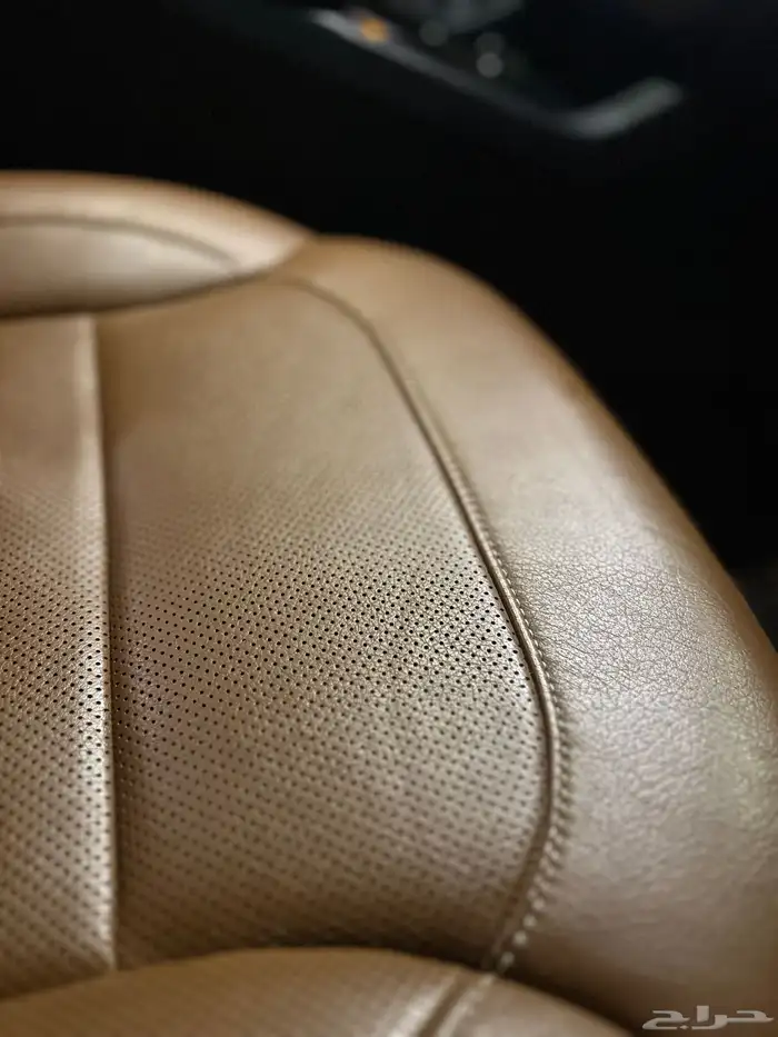 مرسيدس GLE 43 نظيف جدا 20