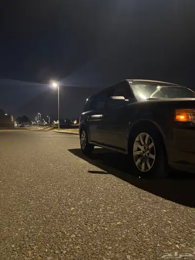 للبيع فورد فلكس موديل 2011 مطلوب 15الف index