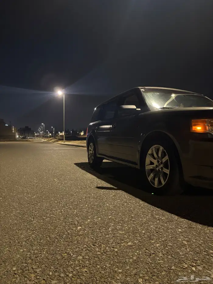 للبيع فورد فلكس موديل 2011 مطلوب 15الف 4