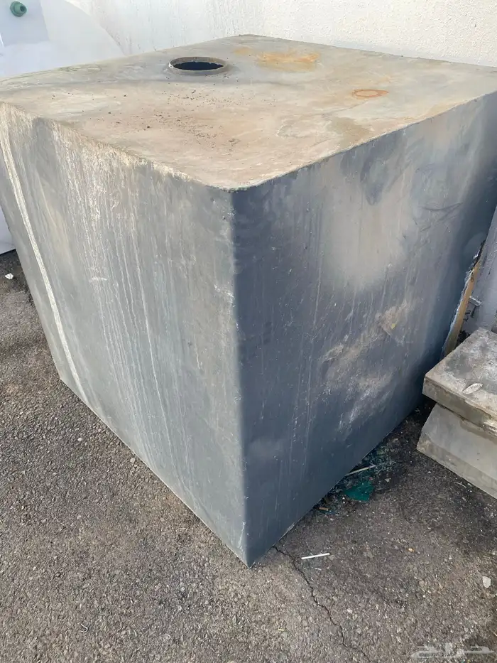 خزانات ماء للبيع 9