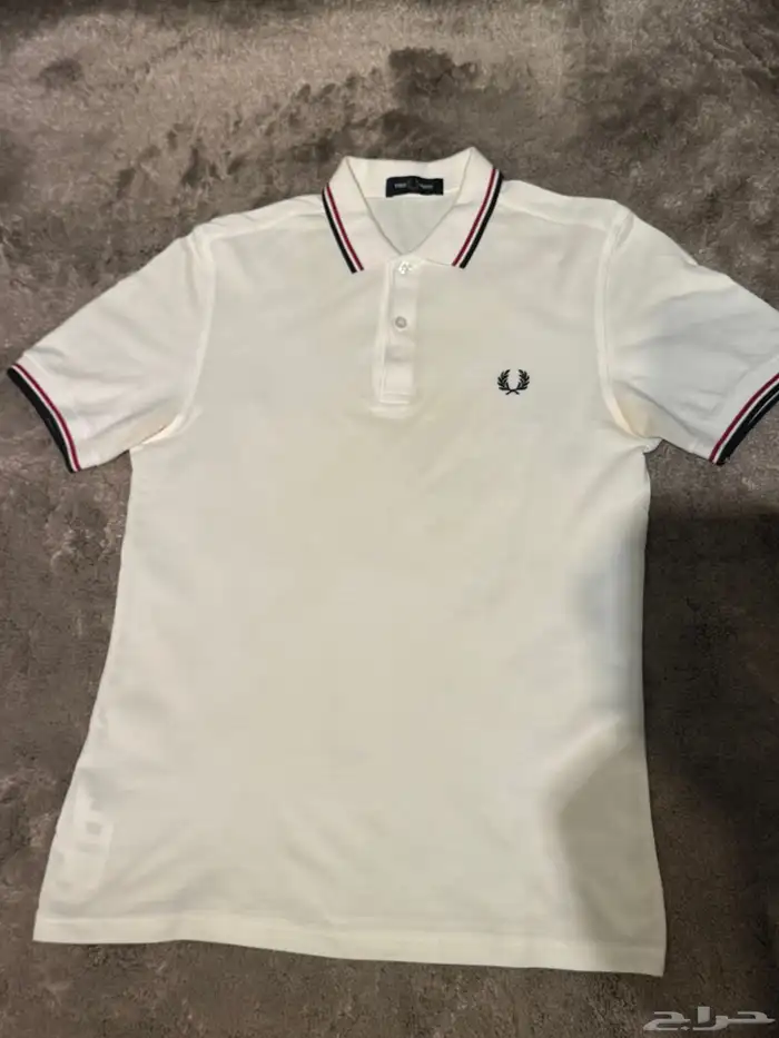 تيشرتات بولو ماركة فردبيري 23