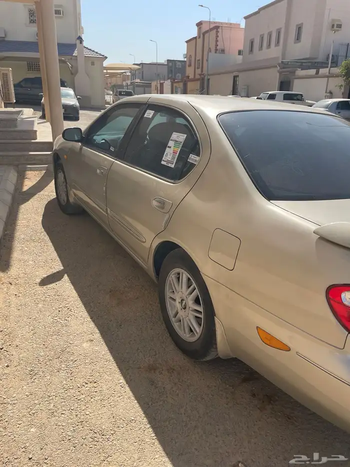 مكسيما 2000 للبدل على هايلكس من 2000 ل2004 مع دفع الفرق 1