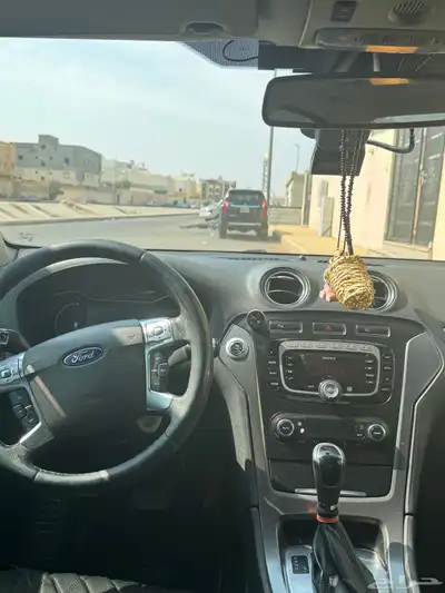 فورد منديو موديل 2014 index