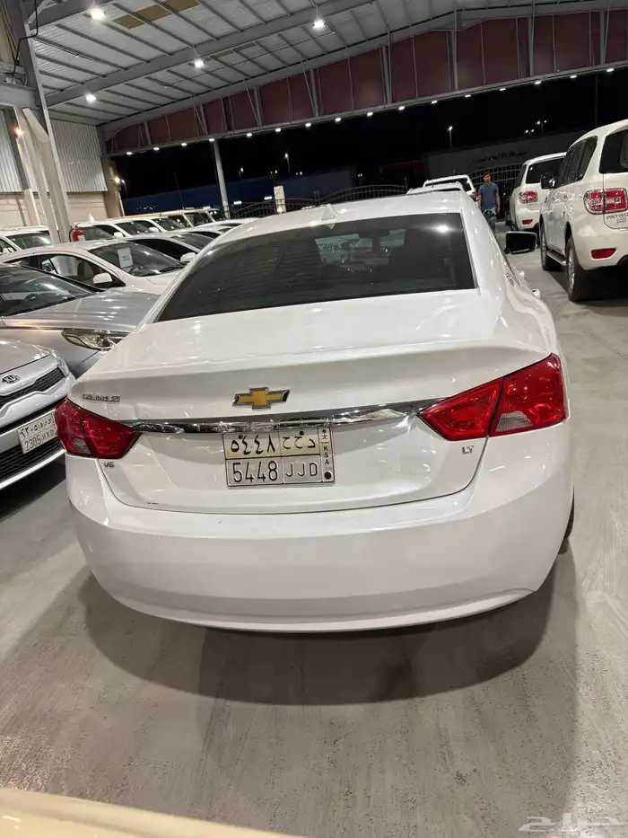 للبيع امبالا 2016 نص فل 4