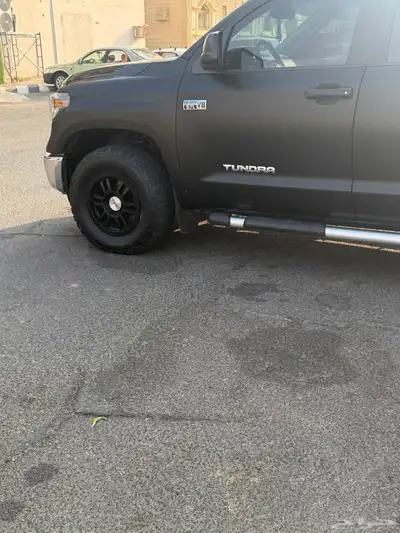 للبيع تندرا 2020 index