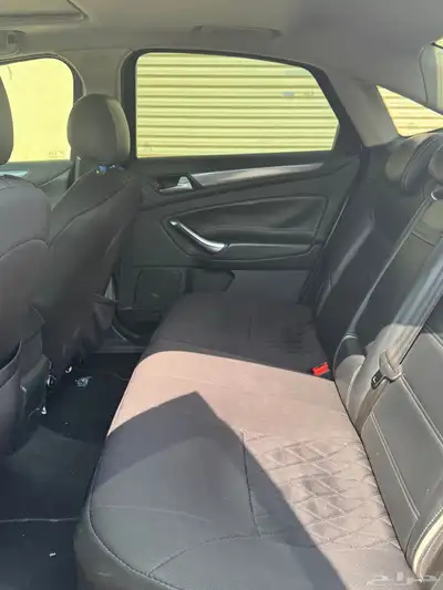 فورد منديو موديل 2014 index